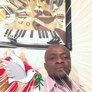 Meet your Posher, George